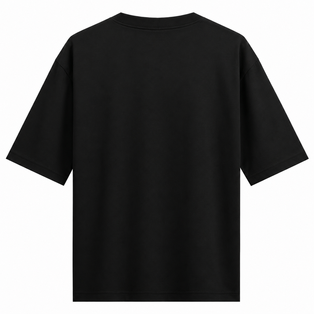 OVRA Cosmic Meditator T-Shirt