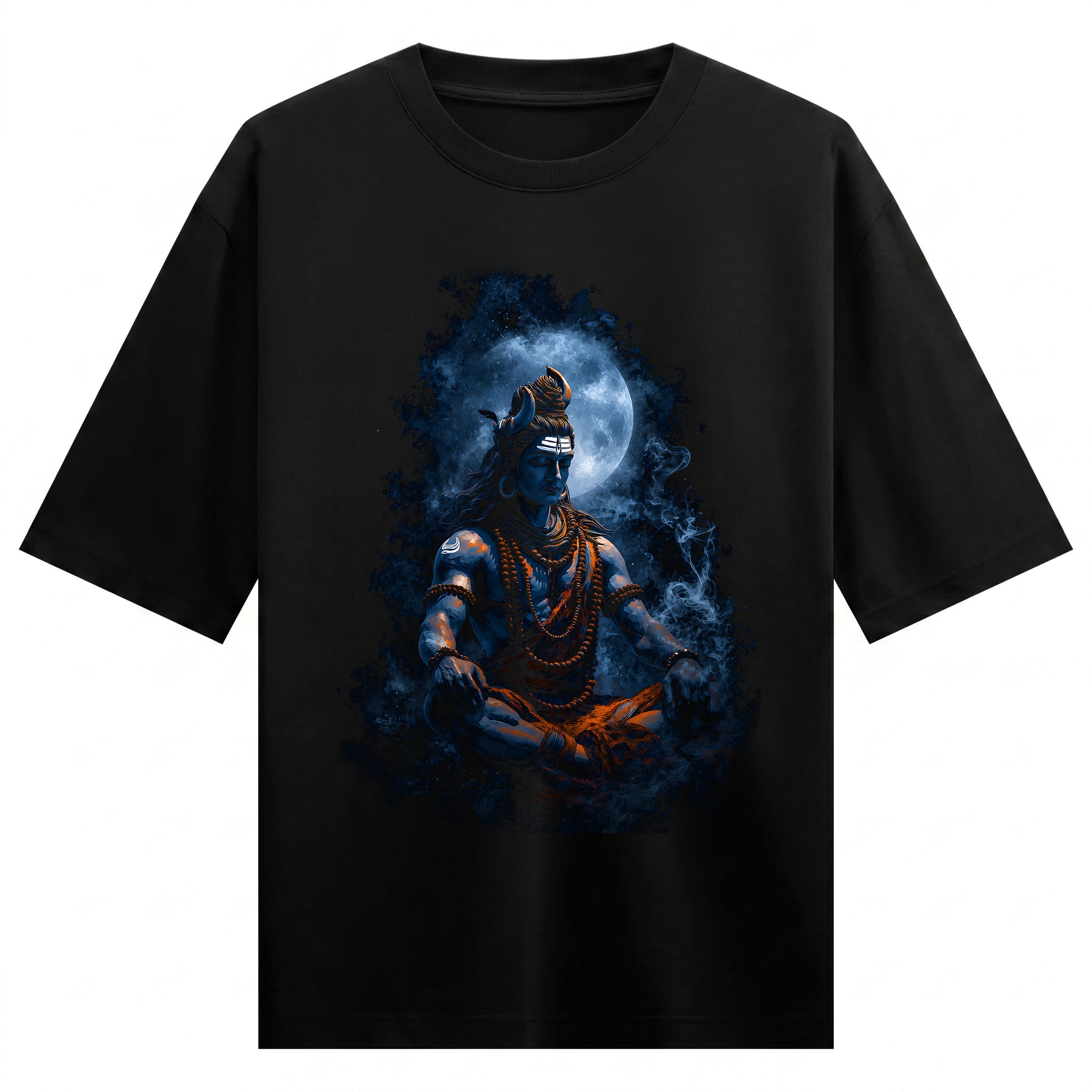OVRA Cosmic Meditator T-Shirt