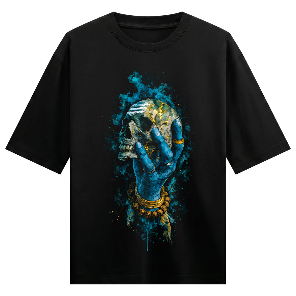 OVRA Mahakal's Grace T-Shirt