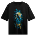 OVRA Mahakal's Grace T-Shirt
