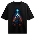 OVRA Rudra's Tandava Energy T-Shirt