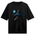 OVRA Cosmic Nataraja T-Shirt