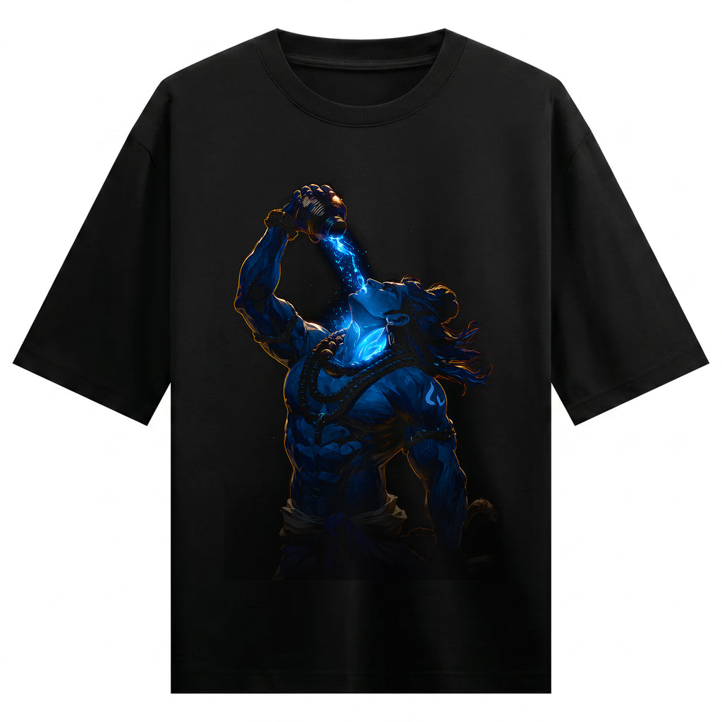 OVRA The Neelkanth T-Shirt