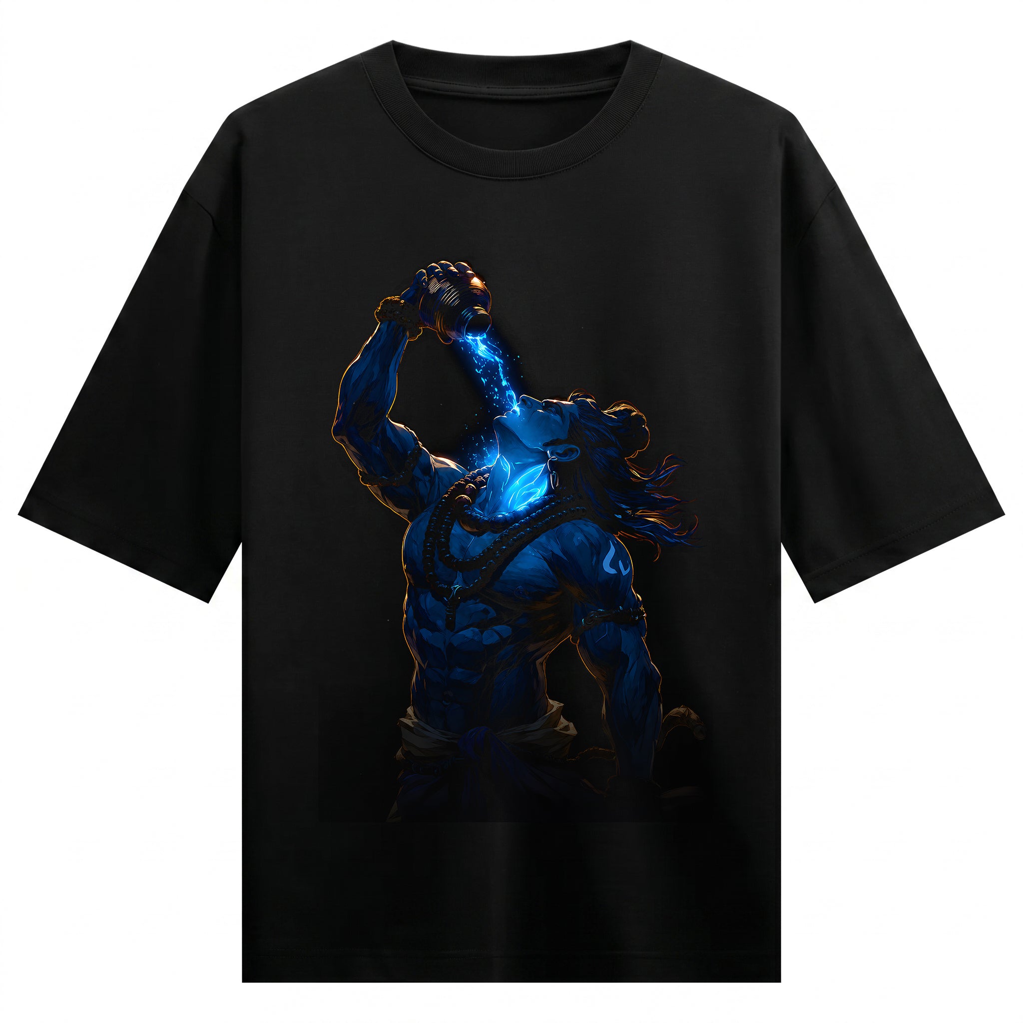 OVRA The Neelkanth T-Shirt