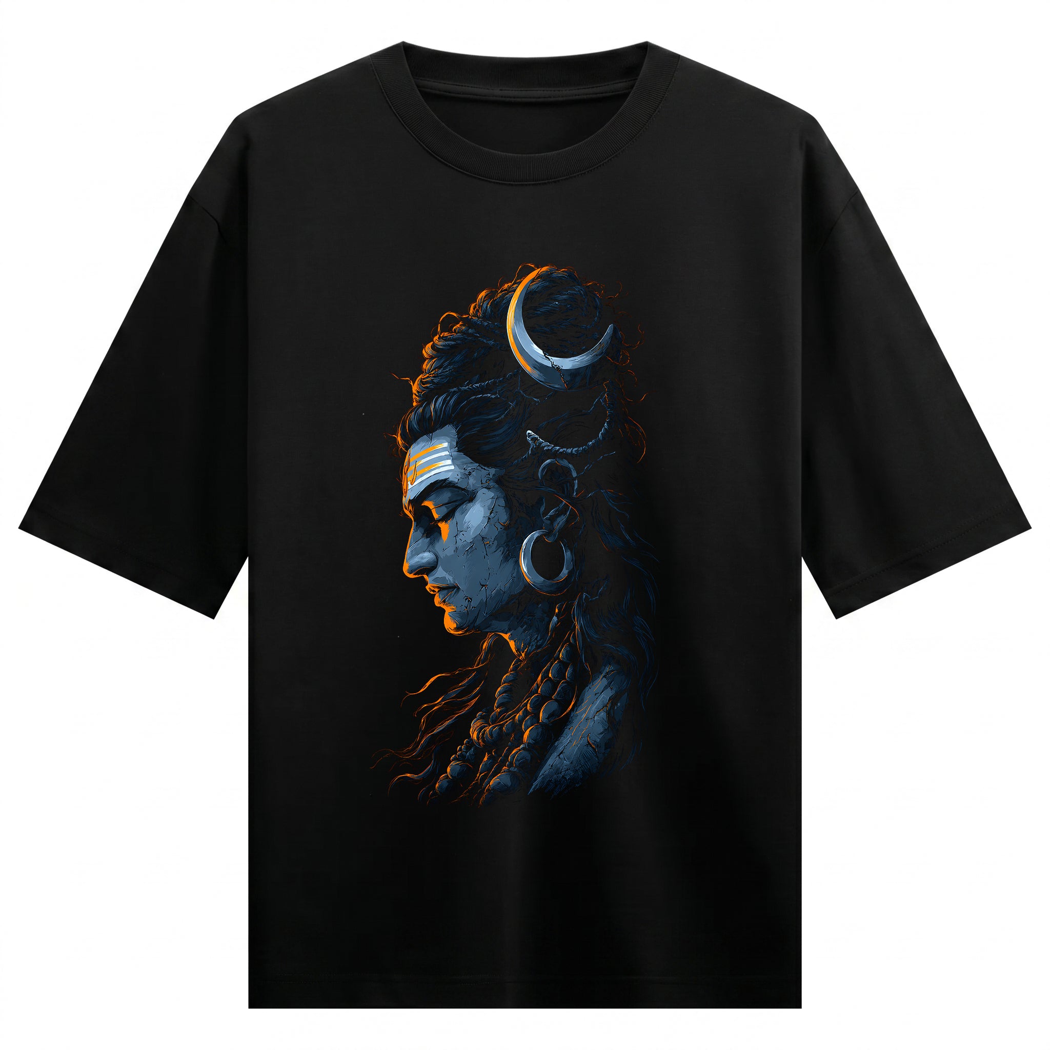 OVRA The Silent Destroyer T-Shirt