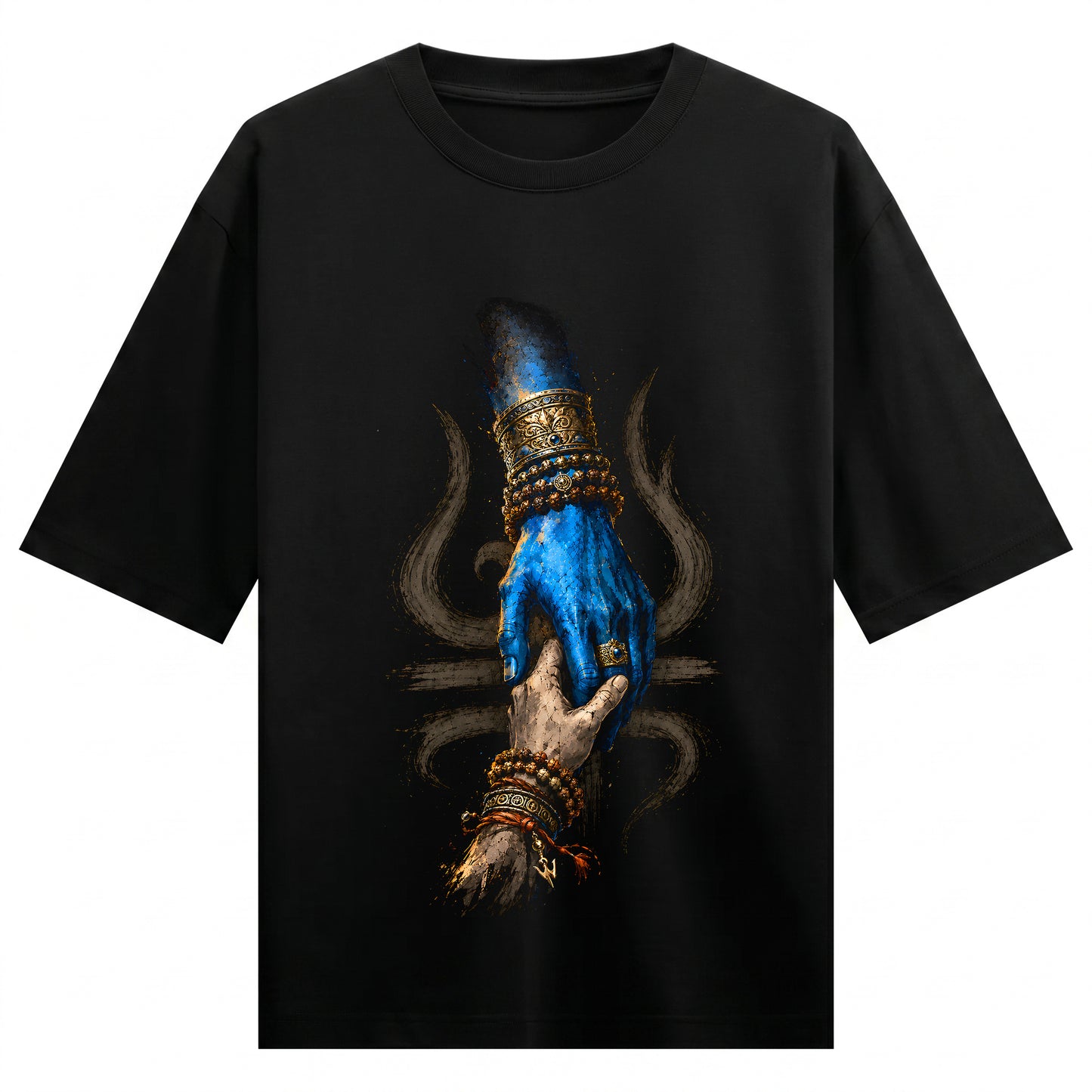 OVRA Divine Grip T-Shirt (Unisex)