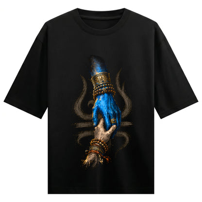 OVRA Divine Grip T-Shirt (Unisex)